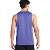 Under Armour Tech Tank Purple