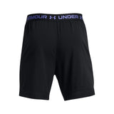Under Armour Vanish Wvn 6in Shorts Black