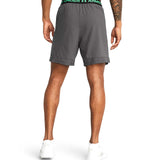 Under Armour Vanish Wvn 6in Shorts Grey