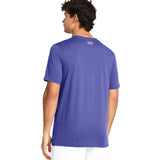 Under Armour Team Issue Wordmark SS Purp