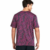 Under Armour Tech Vent Geode SS Pink