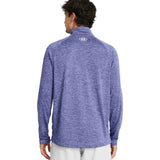 Under Armour Tech 2.0 HZ Purple