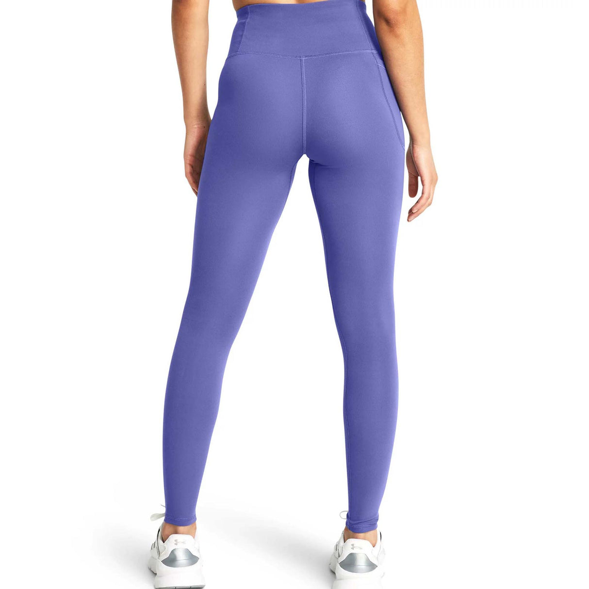 Under Armour Motion Legging Purple