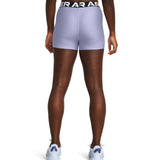 Under Armour HG Authentics Short Purple