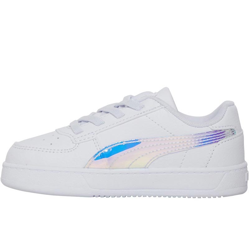 Puma Caven 2.0 Inf Iridescent White