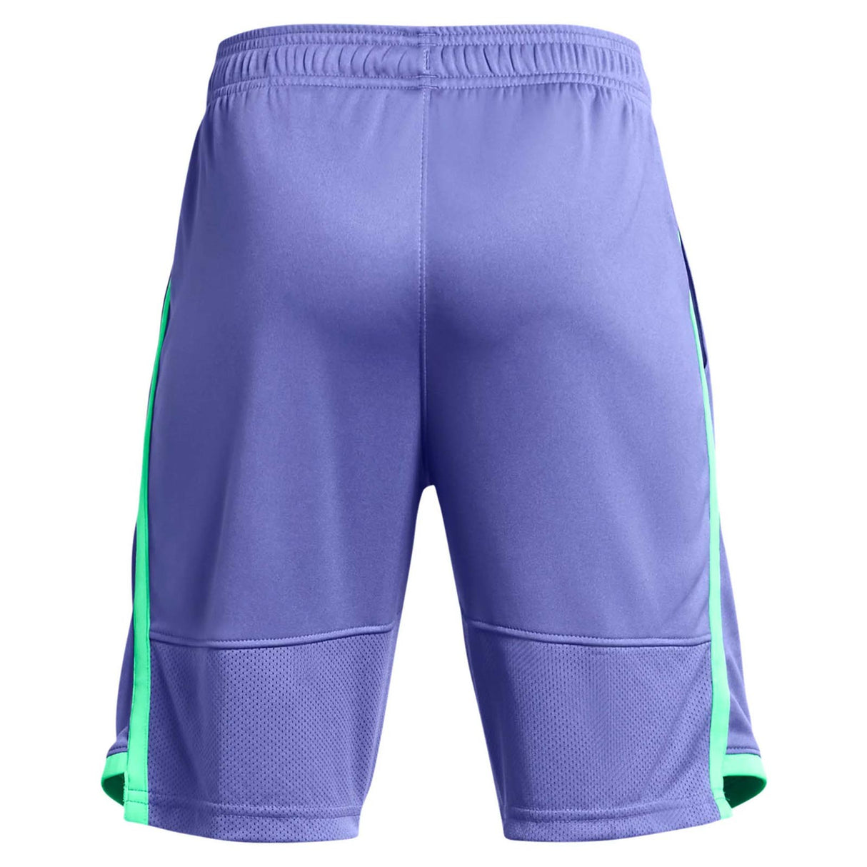 Under Armour Stunt 3.0 Shorts Purple