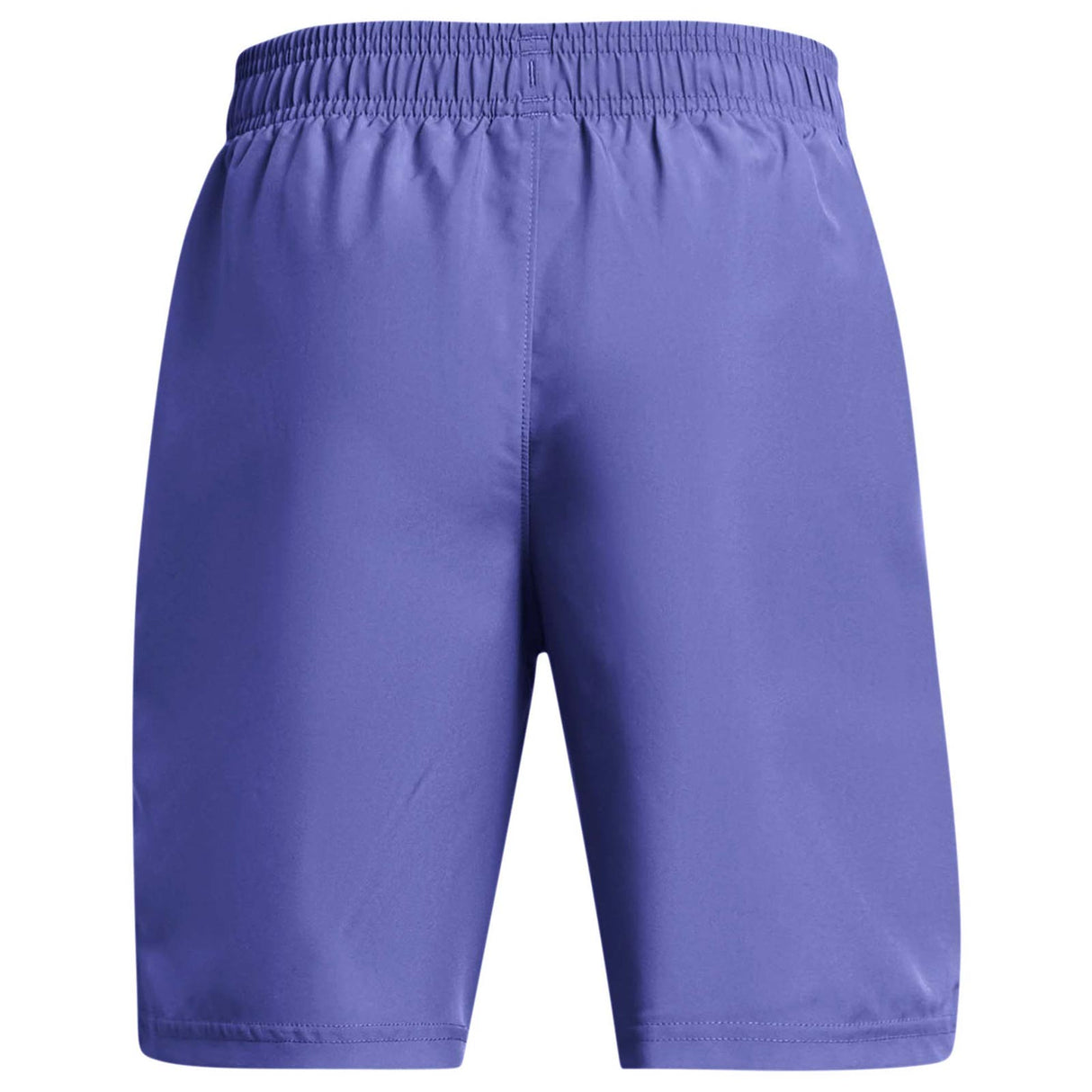 Under Armour Woven WDMK Shorts Purple