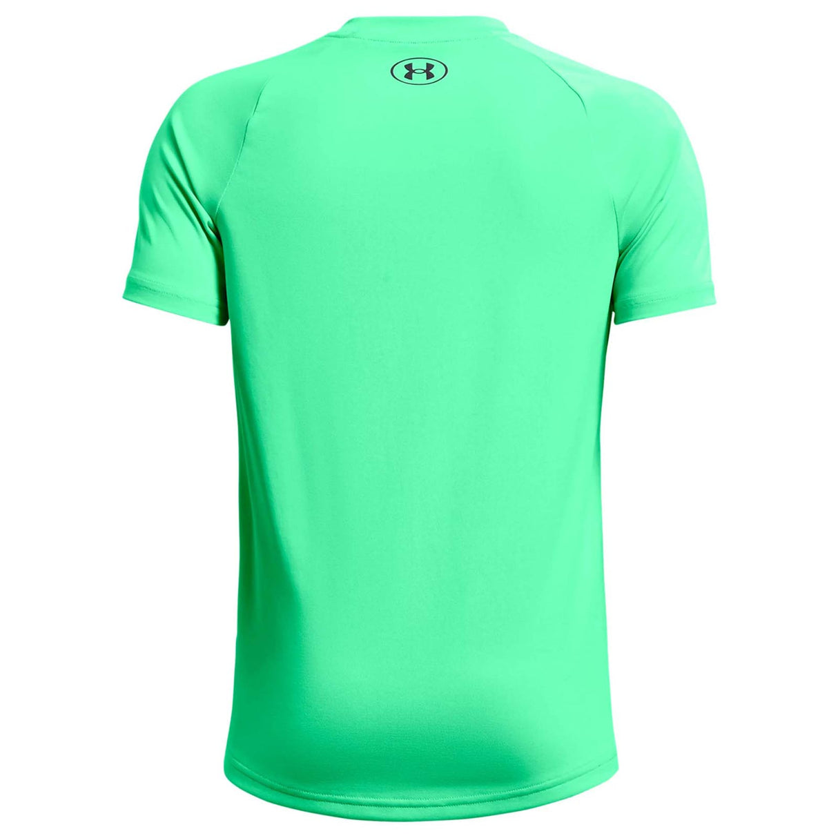 Under Armour Tech 2.0 SS Green