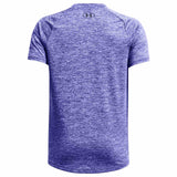 Under Armour Tech 2.0 SS Purple