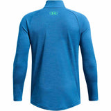 Under Armour Tech Textured HZ Blue