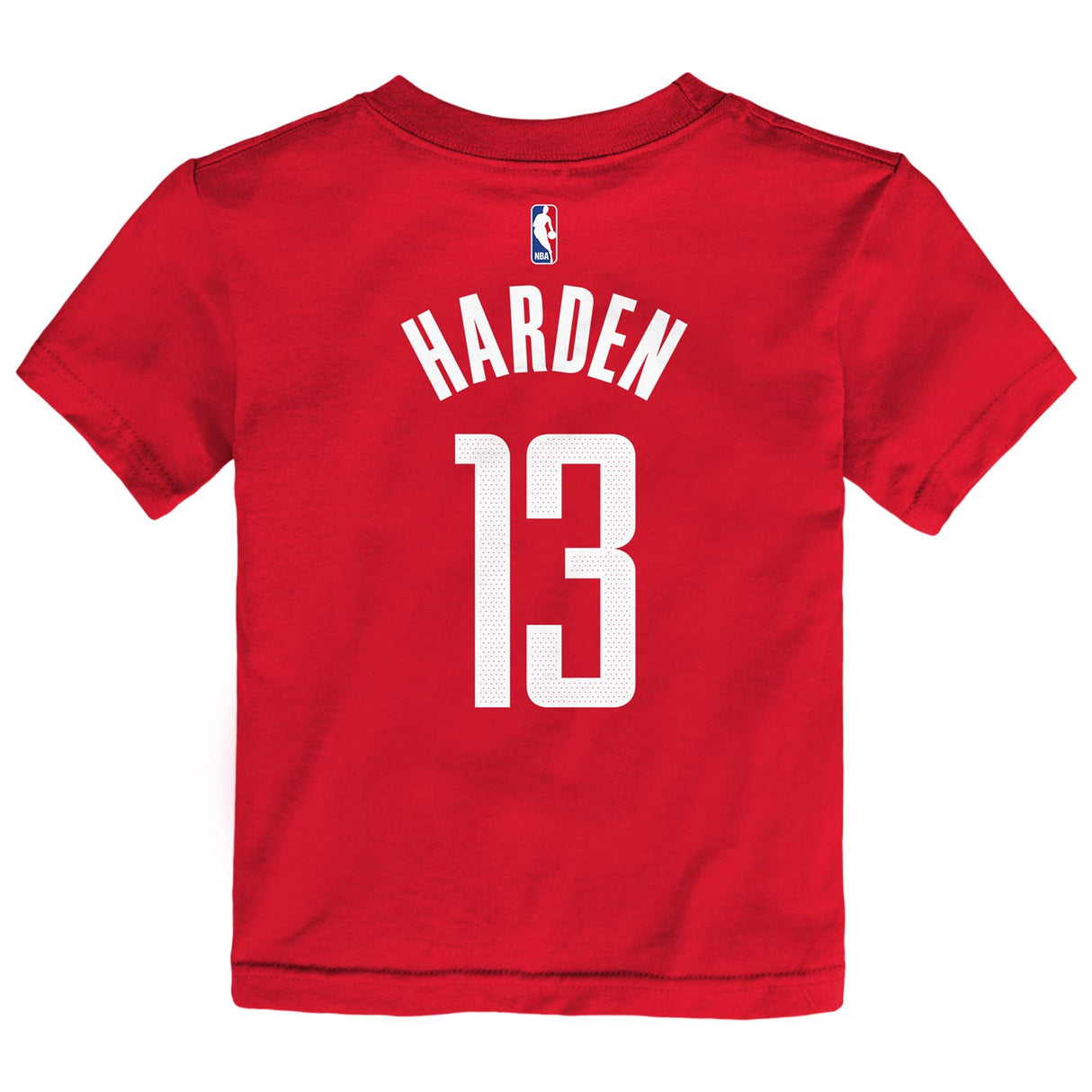 Nike HARDEN JAMES NBA Jr Tee Multi