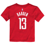 Nike HARDEN JAMES NBA Jr Tee Multi