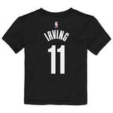 Nike IRVING KYRIE NBA Jr Tee Black