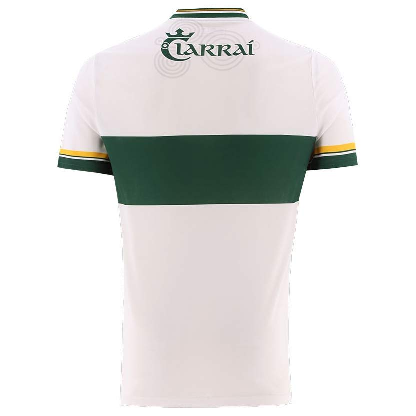 O'Neills Kerry 24 GK Home Jersey Multi