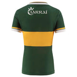 O'Neills Kerry 24 Home Kids Jersey Green