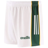O'Neills Kerry 24 Home Kids Prnt Sho Wht