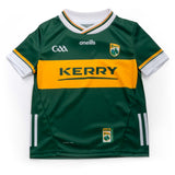 O'Neills Kerry 24 Home Kids Kit Green