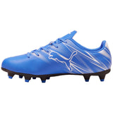 Puma Kids Attacanto FG Blue