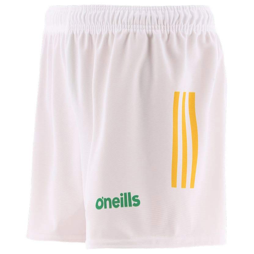 O'Neills Offaly 24 Home Prntd Short Whit