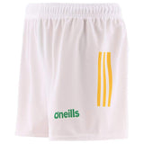 O'Neills Offaly 24 Home Prntd Short Whit