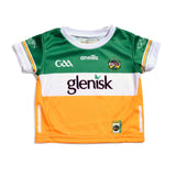 O'Neills Offaly 24 Home Infant Kit Green