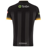 O'Neills Kilkenny 24 GK Home Jersy Black
