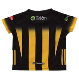 O'Neills Kilkenny 24 Home Jnr Jersey Blk