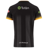 O'Neills Kilkenny 24 GK Home Kid Jsy Blk