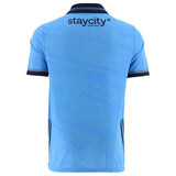 O'Neills Dublin 24 Home Jersey Blue