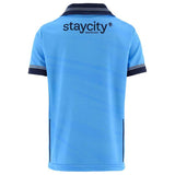O'Neills Dublin 24 Home Kids Jersey Blue