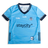 O'Neills Dublin 24 Home Kids Kit Blue