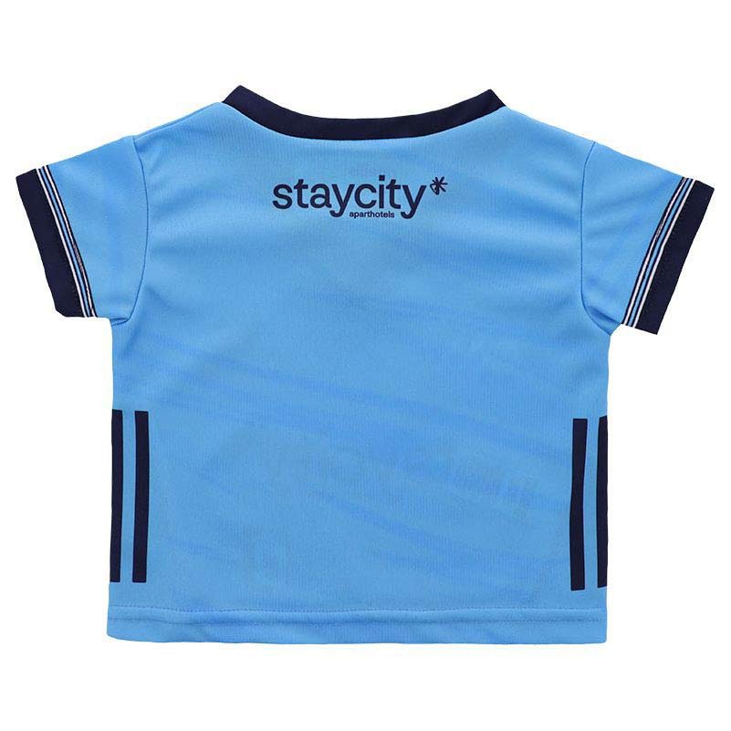 O'Neills Dublin 24 Home Jnr Jersey Blue