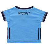 O'Neills Dublin 24 Home Jnr Jersey Blue