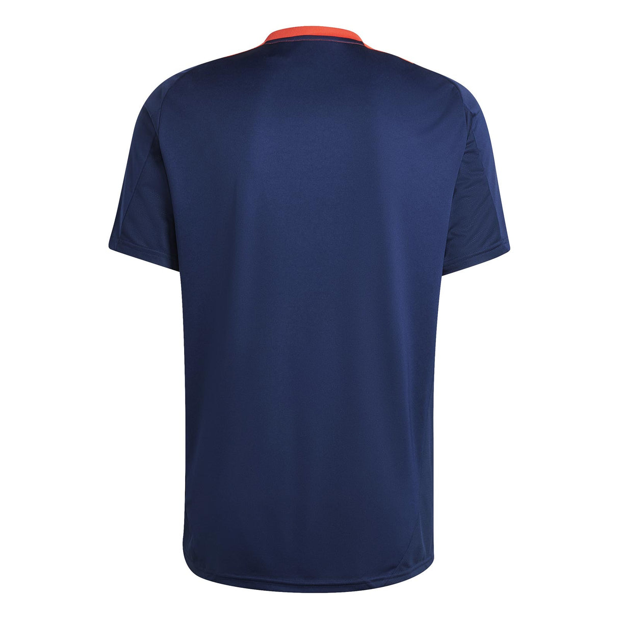 adidas Man Utd 24 Train Jersey Navy