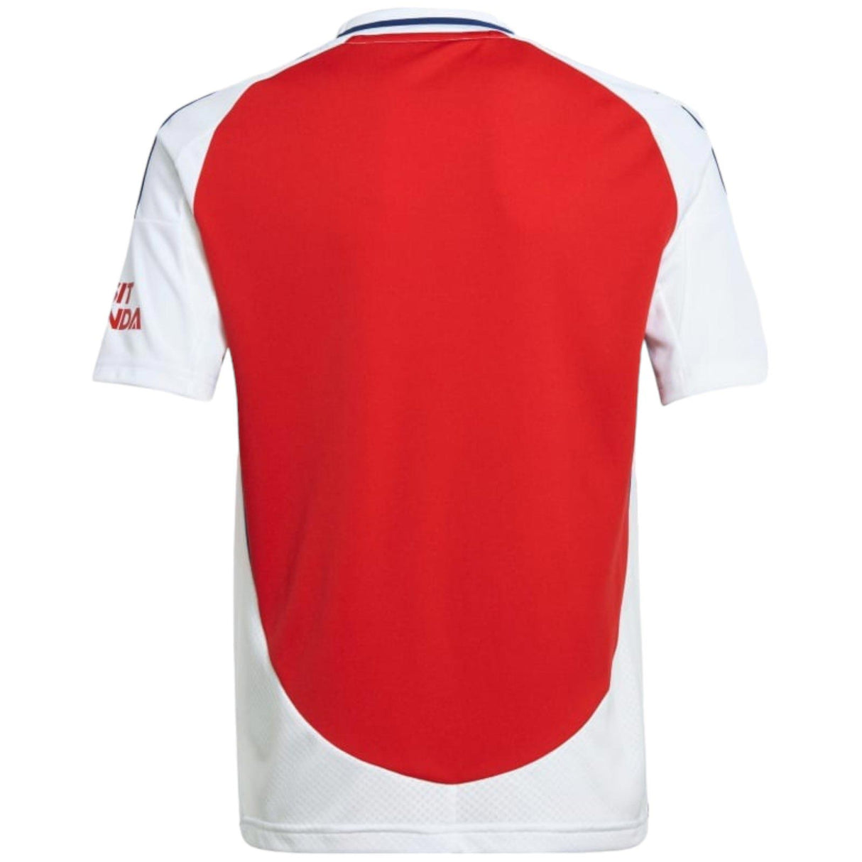 adidas Arsenal 24 Kids Home Jersey Red