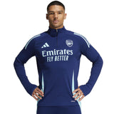 adidas Arsenal 24 Train Top Navy