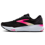 Brooks Ghost 16 Womens Black