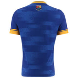 O'Neills Longford 24 Home Jersey Blue