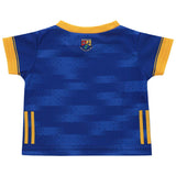 O'Neills Longford 24 Home Jnr Jsy Blue