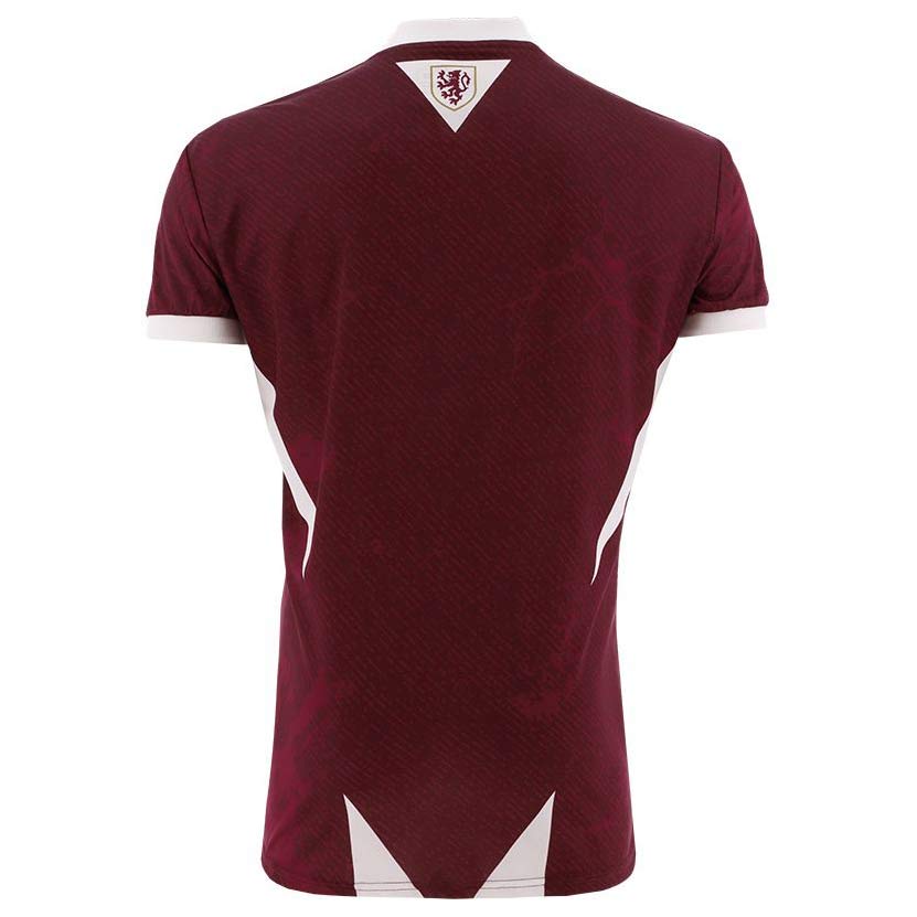 O'Neills Galway Utd 24 Home Rep Jsy Red