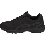 Asics Womens Gel-Mission Black
