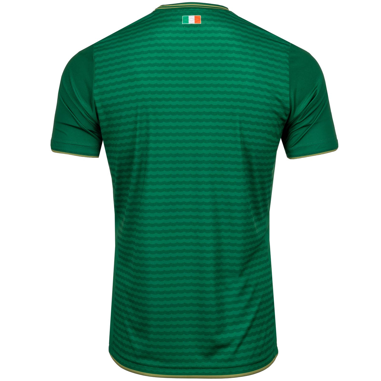 Umbro St Patrick's Ath Away JSY 24 Green