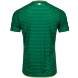 Umbro St Patrick's Ath Away JSY 24 Green