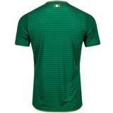Umbro St Patrick's Away JSY 2024 Kid Grn