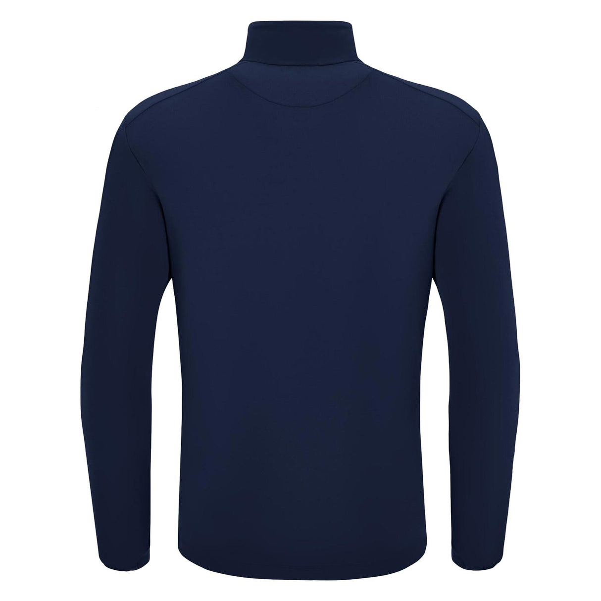 Macron Longford Town 24 K Trn QZ Top Nvy