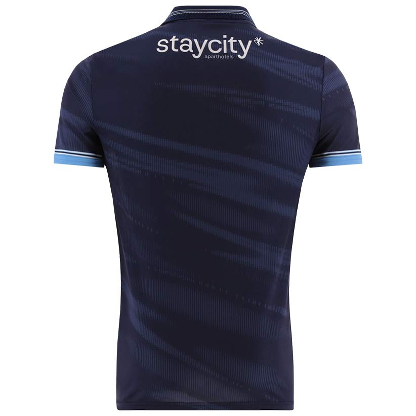 O'Neills Dublin 24 GK Alt Player Jsy Nvy