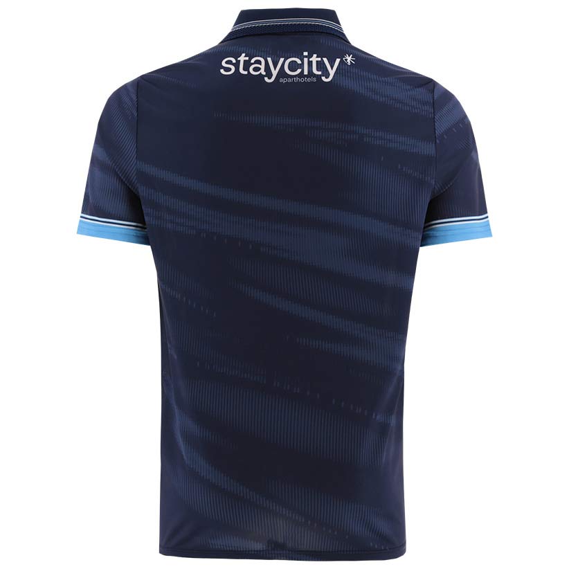 O'Neills Dublin 24 GK Alt Jersey Navy