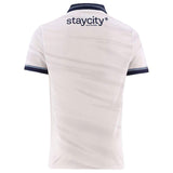 O'Neills Dublin 24 GK Home Jersey White