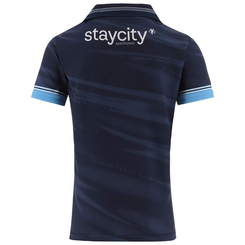 O'Neills Dublin 24 GK Alt Kids Jersy Nvy