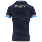 O'Neills Dublin 24 GK Alt Kids Jersy Nvy